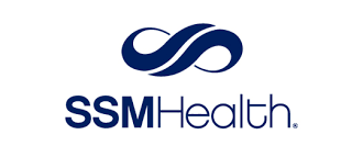 SSM Health Logo